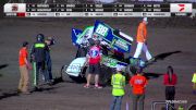 Feature | 2025 NARC 410 Sprints at Southern Oregon Speedway