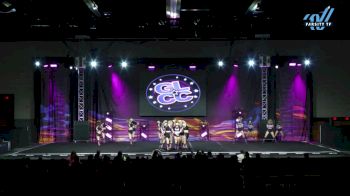 Northern Extreme Athletics - Karma [2024 L2 Senior - D2 Day 2] 2024 GLCC Grand Nationals