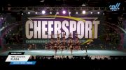 Tribe Athletics - FLASH [2024 L4 Senior - Medium Day 2] 2024 CHEERSPORT National All Star Cheerleading Championship