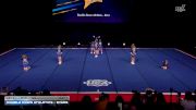 Double Down Athletics - Stars [2026 L1 Mini - D2 Day 1] 2026 UCA & UDA All Star Nationals