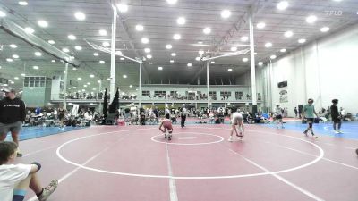 140 lbs Rr Rnd 1 - Paxton Shawver, Mifflinburg - HSAm vs Dylan Heffner, Red Devil Wrestling Club - HSAm