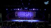 East Celebrity Elite - CT - Debut [2025 L4.2 Senior - Small Day 1] 2025 CHEERSPORT National All Star Cheerleading Championship