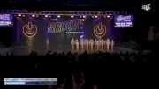Star Steppers Dance [2025 Youth - Premier - Contemporary/Lyrical - Large Day 2] 2025 Encore Grand Nationals