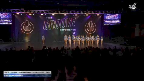 Star Steppers Dance [2025 Youth - Premier - Contemporary/Lyrical - Large Day 2] 2025 Encore Grand Nationals