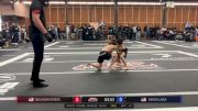 Benjamin Meyers vs Aaron Lider 2026 ADCC Portland Open