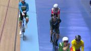Replay: 2026 UCI Track World Cup Nilai - Day 2
