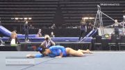 Melina McHugh American Twisters - Floor