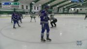 Replay: Air Force vs Mercyhurst | Nov 26 @ 4 PM