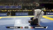 Kauan Argimon Barboza vs Alexander Scott Lane 2026 Pan Jiu Jitsu IBJJF Championship
