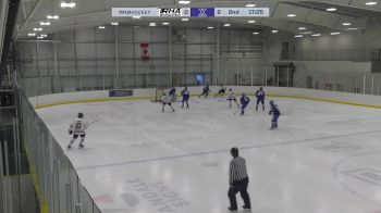 Replay: Home - 2025 RHA Winnipeg vs Xtreme | Feb 16 @ 12 PM