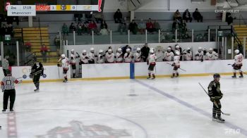 Replay: Home - 2024 Winkler vs Neepawa | Jan 13 @ 7 PM