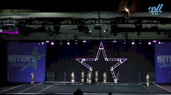 Beyond All Stars - VICIOUS [2024 L4 Junior Day 1] 2024 Nation's Choice Grand Nationals