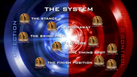 The System: Analyzing Video