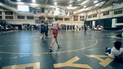 106 - 113 lbs Round 2 - Kaemen Orine, IMPERIAL vs Omran Ghuneim, DDWT