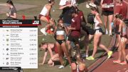 Women's 800m Invitational, Prelims 10