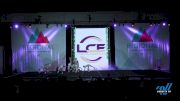 Legends Cheer Elite - Pegasus [2022 L1 Youth - D2 - Small Day 1] 2022 The Southeast Regional Summit DI/DII