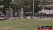 Women's 200m, Finals 6