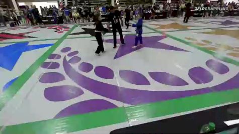 Sullivan Ralph vs Rylan Shelly 2022 F2W Colorado Open