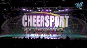Rising Stars - Planet X [2023 L4 Senior Open] 2023 CHEERSPORT National All Star Cheerleading Championship