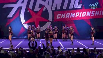 South Jersey Storm - Thunder [2023 L3 Junior - Medium 3/4/2023] 2023 Mid-Atlantic Championship Grand Nationals