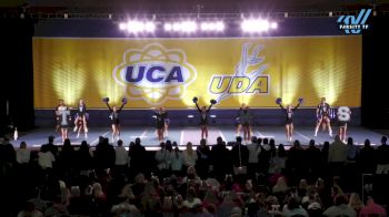 Thompson's Station Middle School - Small Junior High [2024 Small Junior High Day 1] 2024 UCA/UDA Smoky Mountain Championship