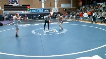 120 lbs Champ. Round 1 - Trey Whiting, Union vs Alex Orr, Corner Canyon