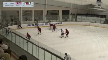 Replay: Away - 2025 Evansville vs Huntsville | Apr 12 @ 7 PM
