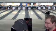 Replay: Lanes 7-8 - 2021 PBA FloBowling Jonesboro Open - Qualifying Squad B