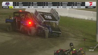 Feature | 2026 NARC Super Dirt Cup Finale at Skagit Speedway