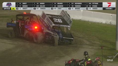 Feature | 2026 NARC Super Dirt Cup Finale at Skagit Speedway