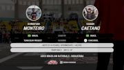 Christian Monteiro vs João Victor Aparecido Saroa De C 2025 ADCC Brazilian Nationals