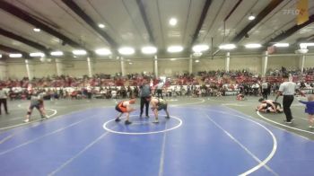 174 lbs Quarterfinal - Jesse Armijo, 505 Wc vs Jd Alvarez, Conquistadors Wrestling Club