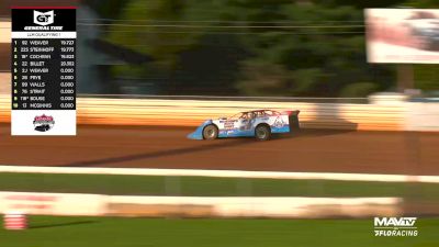 Full Replay | Lucas Oil Rumble by the River Friday at Port Royal Speedway 8/23/24