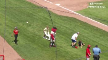 Replay: Home French - 2023 Empire State vs Ottawa | Aug 6 @ 1 PM