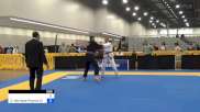 Michael Vebr vs Eduardo Henrique Procoro Si 2024 World Masters IBJJF Jiu-Jitsu Championship