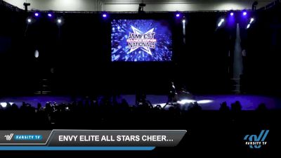 Envy Elite All Stars Cheer & Dance - Extra-Extra [2022 Mini - Prep - Hip Hop Day 2] 2022 JAMfest Dance Super Nationals