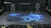 Woodbridge HS "Irvine CA" at 2026 WGI Guard World Championships