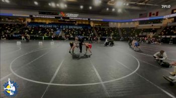 215 lbs Champ. Round 2 - Lincoln Jipp, Bettendorf vs Nathan McHugh, Hortonville