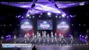 Cheer Athletics - Frisco - G-4ce Jags [2025 L4 Junior Day 2] 2025 America's Best Grand Nationals
