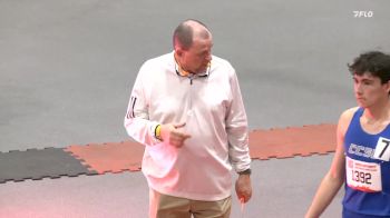 Men's 3k Invite, Finals 7