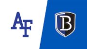 Full Replay - Air Force vs Bentley