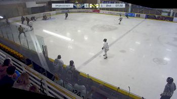 Replay: Home - 2024 Chilliwack vs Grandview | Nov 3 @ 7 PM