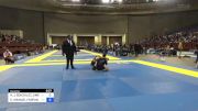 KYVANN J GONZALEZ JIMENEZ vs EDUARDO MANUEL FARFAN ARIAS 2024 Pan IBJJF Jiu-Jitsu No-Gi Championship
