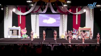 Crush Athletics - Coconut Crush [2024 L3 Youth - D2 Day 1] 2024 ASC Battle Under the Big Top Grand Nationals