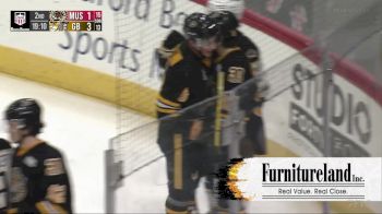 Replay: Home - 2024 Muskegon vs Green Bay | Feb 23 @ 7 PM