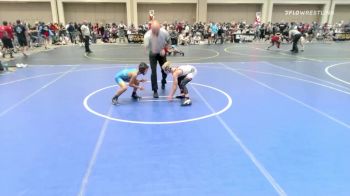 73 lbs Final - Cruz Evans, Cowa vs Devin Garcia, Suples