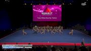 Fusion Athletics Green Bay - Fearless [2026 L2 Senior - D2 - Medium] 2026 The D2 Summit