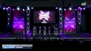 RISE Athletics - Fantasy [2026 L2 Youth - D2 - Small - A DAY 2] 2026 JAMfest Cheer Super Nationals