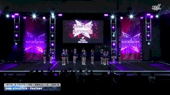 RISE Athletics - Fantasy [2026 L2 Youth - D2 - Small - A DAY 2] 2026 JAMfest Cheer Super Nationals