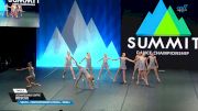 Ultimate Dance Centre - Rescue [2025 Youth - Contemporary/Lyrical - Small Finals] 2025 The Dance Summit
